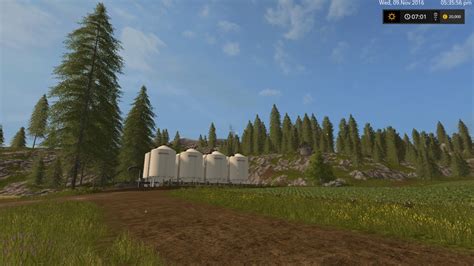 Goldcrest Valley Plus Plus V 15 For Ls17 Farming Simulator 2022 Mod