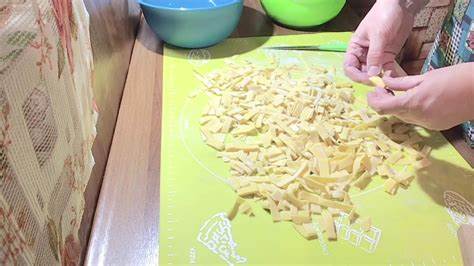 Домашняя лапша диета Лапша домашняя. Хранится долго. - YouTube Лапша домашняя. Хранится долго. - YouTube Домашняя лапша диета