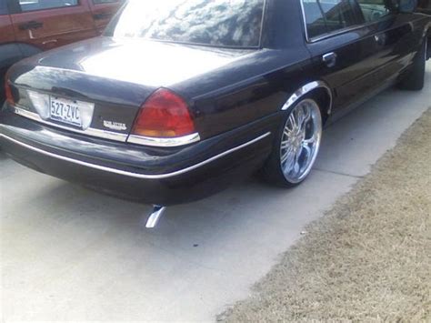 Looking for some people to join the ford. kb979 1999 Ford Crown Victoria Specs, Photos, Modification Info at CarDomain