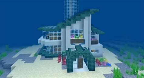 Walmart.com has been visited by 1m+ users in the past month Cool Minecraft Houses - Ideas for Your Next Build! - Pro ...
