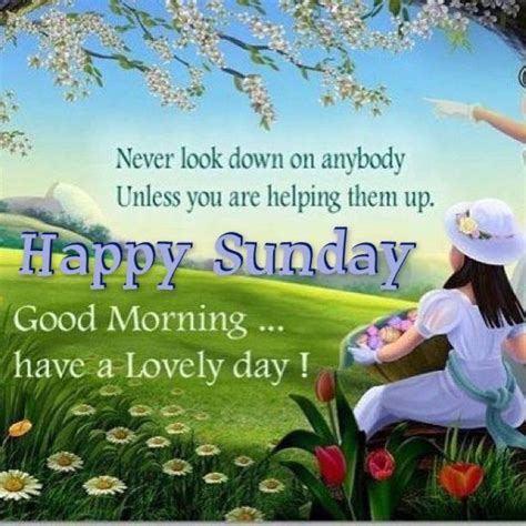 Good Morning Wishes On Sunday Pictures Images Page