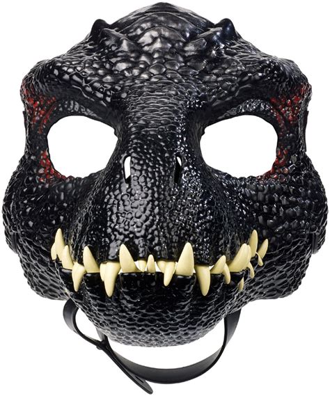 Jurassic World Villain Dino Mask Toys R Us Canada