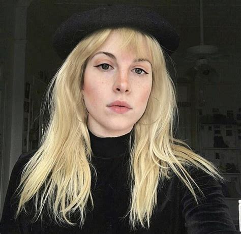 Valerie chiang for rolling stone. Hayley Williams Net Worth, Height, Weight, Age, Bio, Facts ...