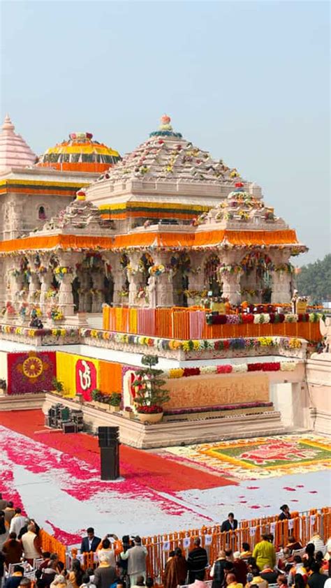 9 Things To Know Before Buying Land In Ayodhya