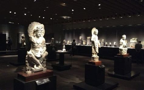 15 best museum virtual tours in japan visit from home jrailpass