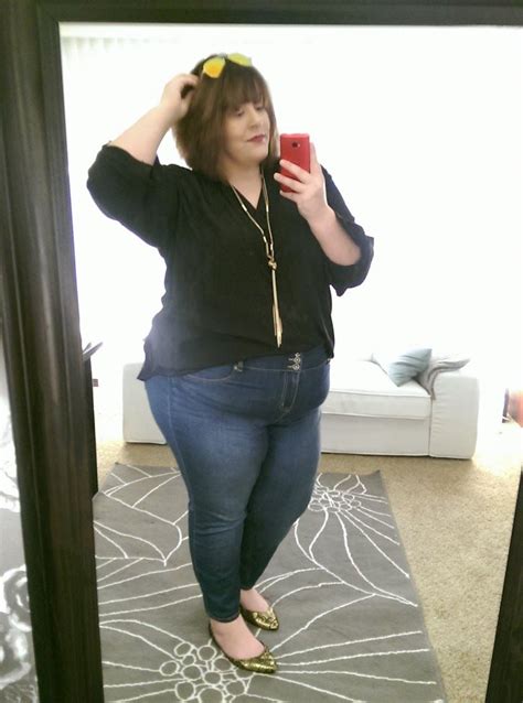 pin on fatshionistas plus size style