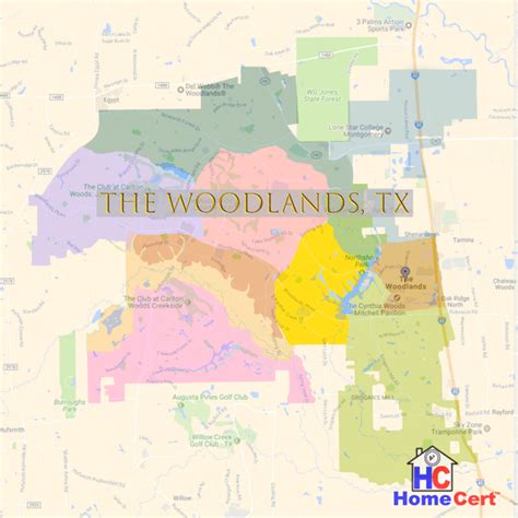 The Woodlands Tx Home Inspection And Thermography
