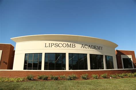 Lipscomb Academy A Private Primary And Secondary School In Nashville Tenn