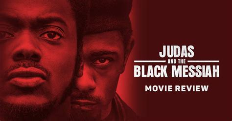 Watch ‘judas And The Black Messiah For More Than Just Daniel Kaluuya