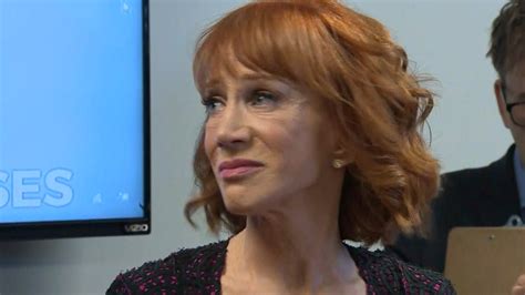 kathy griffin reveals her friendship with anderson cooper is over following donald trump photo
