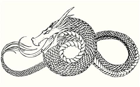 Other people start with one arm and end up doing the whole arm and then the this is one piece of art that cannot be ignored. You'll Want to Read These Meanings of a Dragon Tattoo for ...