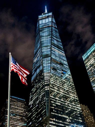 One World Trade Center Photos Of Americas Tallest Building