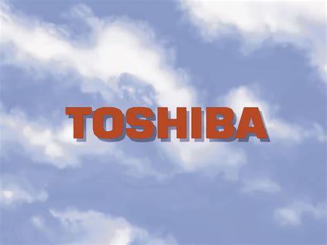 33 Toshiba Laptop Wallpapers