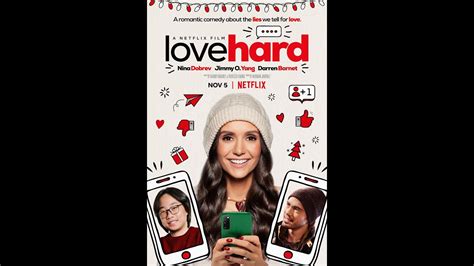 Love Hard Review Netflix Vs Cinema Youtube