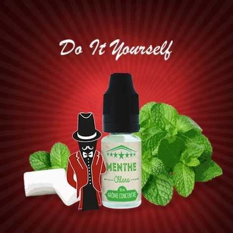 The sugar in gum actually disappears after about 10 minutes of chewing (which is why it tends to lose flavor after a while), dr. Arome chewing-gum menthe chlorophylle by cirkus 10ml - CigPas