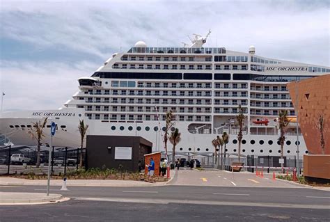 Durban South Africa Cruise Ship Schedule Crew Center