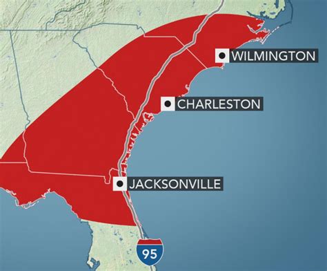 Severe Storms Flooding Downpours Hammer The Southern Us Accuweather