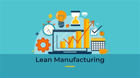 Lean Manufacturing Qu Es Y C Mo Implementarlo En Una Empresa Innoves Es