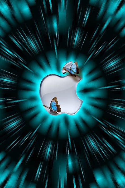 Pin By Gabri On Apple Iphone Apple Wallpaper Apple Logo