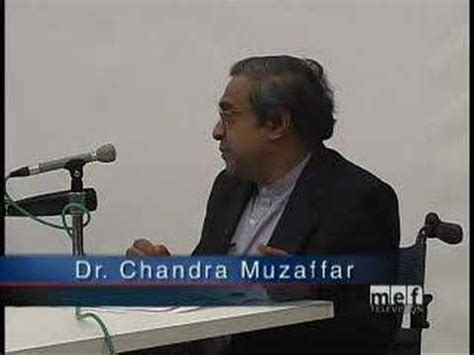 Scroll below and check more details. Dr. Chandra Muzaffar: American Empire (1 of 5) - YouTube