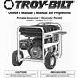 Troy Bilt 13wv78ks011 Service Manual