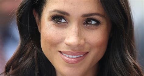 Meghan Markle Nude All Of Her Most Naked Moments New