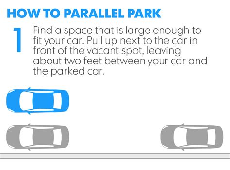 Maybe you would like to learn more about one of these? Does your state's driving test include parallel parking?