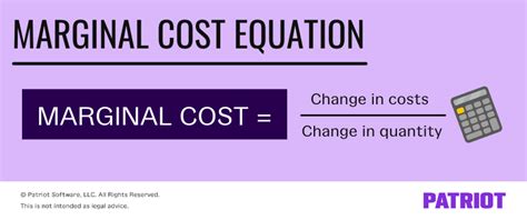 Marginal Cost Formula Definition Examples Calculate Marginal Cost Images