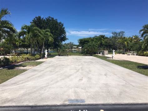 Family owned and operated this small marathon florida hotel is private and charming. Gulf Waters RV Resort - UPDATED 2017 Prices & Campground ...