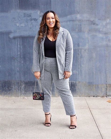 What Self Care Looks Like To Blogger And Plus Size Style Expert Rochelle