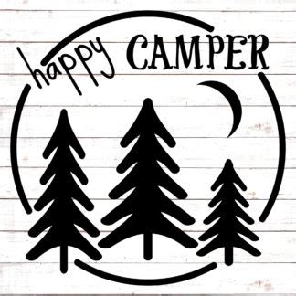 Download Camping Archives - Free SVG files | HelloSVG.com