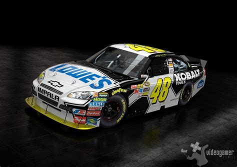 Log in to add custom notes to this or any other game. NASCAR The Game 2011 Screenshots, Page 5, Wii