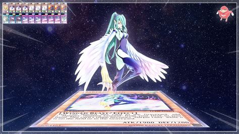New Harpie Queen Making Harpies Playable Again Yu Gi Oh Duel