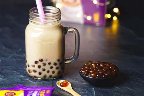 Milk tea qq recipe | chatime. Where to Buy Chatime Milk Tea Bags Online | Foodgressing