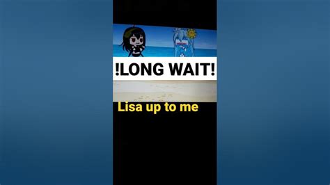 Lisa Up To Me Youtube