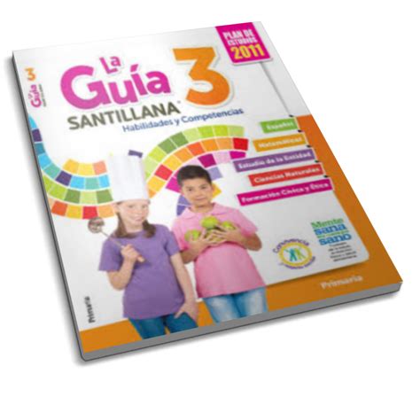 EduCarlosAntonio: Guia 3 grado