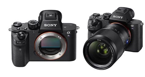 Review Sony A7s Mark Iii Kamera Mirrorless Dengan Perekaman Video 4k