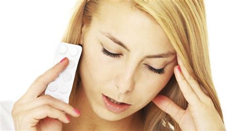Headache On The Right Side Most Common Causes Vitamin Resource