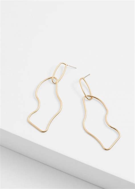 14 Twists On Classic Hoop Earrings To Add To Your Collection Joias