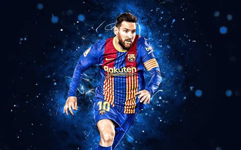 √ Messi Wallpaper 2021 Lionel Messi Barcelona Wallpaper 2021 Football