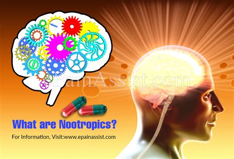 What Are Nootropicstypesuseseffectivenessside Effects