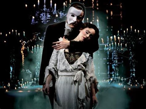 Phantom Of The Opera Show U Me And The Kids