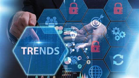 Top 6 Technology Trends For 2021 — Tekh Decoded