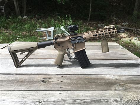 My First Sbr Rnfa