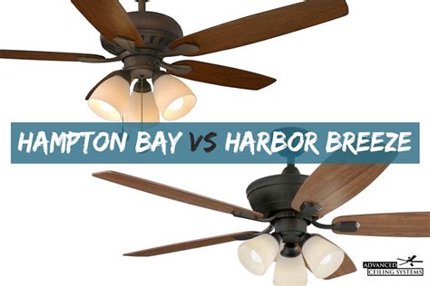 Hampton Bay Ceiling Fan Replacement Light Fixture Hampton Bay 4 Light