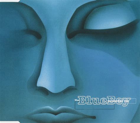 The Blue Boy Remember Me Releases Discogs