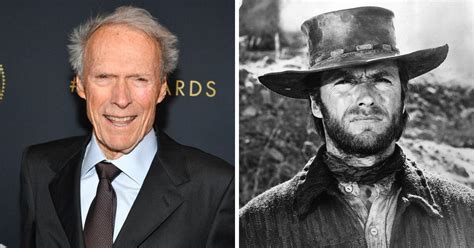 Combien De Film A Fait Clint Eastwood - Clint Eastwood ne montre aucun signe de ralentissement à l'occasion de