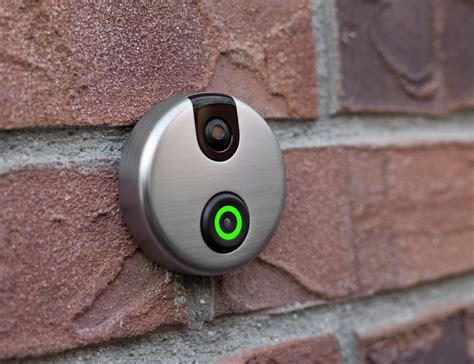 7 Smart Doorbells To Make Your Home Extra Safe By Gadget Flow