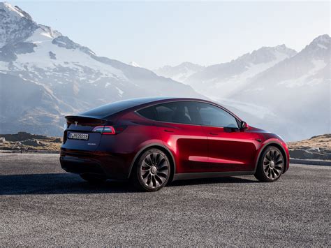 Tesla Slashes Model 3 And Model Y Prices