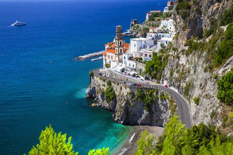 8 Best Day Trips From Sorrento With Map Touropia